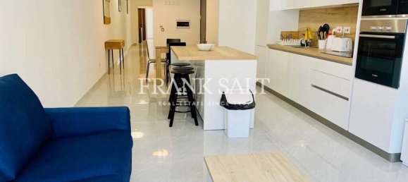 2 bedrooms Apartment in Msida, Malta No. 6566 2