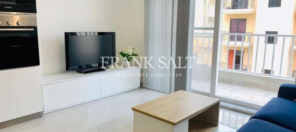 2 bedrooms Apartment in Msida, Malta No. 6566 6