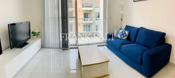 2 bedrooms Apartment in Msida, Malta No. 6566 17