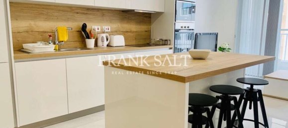 2 bedrooms Apartment in Msida, Malta No. 6566 3