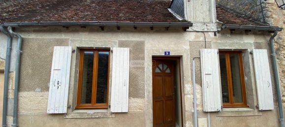 1 Schlafzimmer Haus in Saint-Marcel, France, Nr. 317080 8