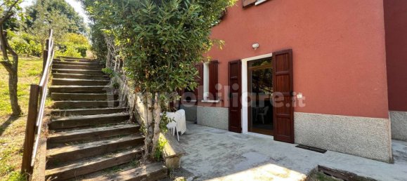 4 Schlafzimmer Villa in Monzuno, Italy, Nr. 272521 21