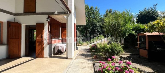 4 Schlafzimmer Villa in Monzuno, Italy, Nr. 272521 6
