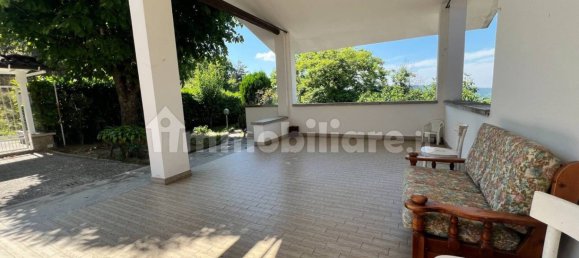 4 Schlafzimmer Villa in Monzuno, Italy, Nr. 272521 35
