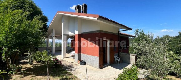 4 Schlafzimmer Villa in Monzuno, Italy, Nr. 272521 36