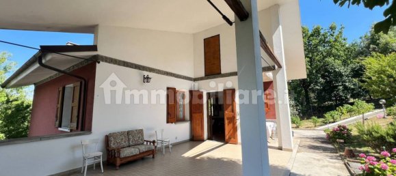 4 Schlafzimmer Villa in Monzuno, Italy, Nr. 272521 5