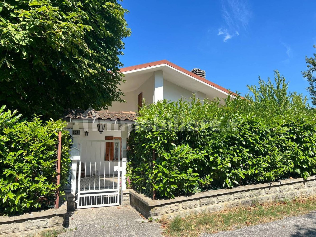 4 Schlafzimmer Villa in Monzuno, Italy, Nr. 272521