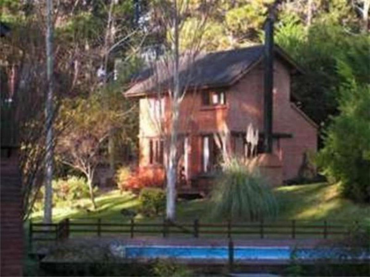 Hotel in Mar del Plata, Argentina 410m², Nr. 109445