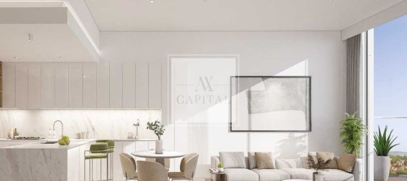 Apartamento de 1 dormitorio en Dubai Hills Estate, UAE No. 51603 2