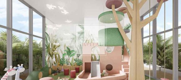 Apartamento de 1 dormitorio en Dubai Hills Estate, UAE No. 51603 10