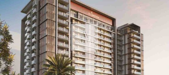 Apartamento de 1 dormitorio en Dubai Hills Estate, UAE No. 51603 19