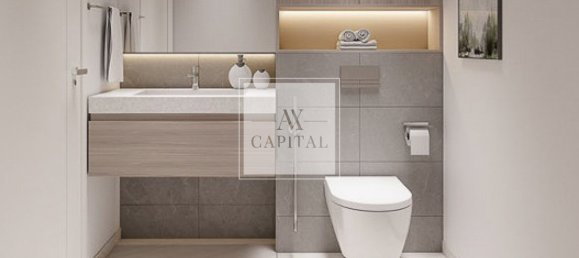 Apartamento de 1 dormitorio en Dubai Hills Estate, UAE No. 51603 4