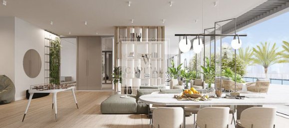 Apartamento de 1 dormitorio en Dubai Hills Estate, UAE No. 51603 6