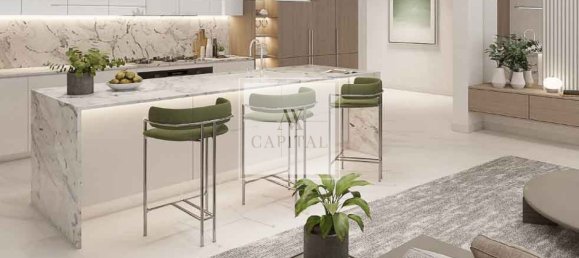 Apartamento de 1 dormitorio en Dubai Hills Estate, UAE No. 51603 15