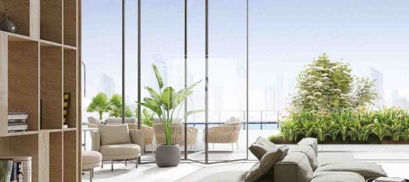 Apartamento de 1 dormitorio en Dubai Hills Estate, UAE No. 51603 5