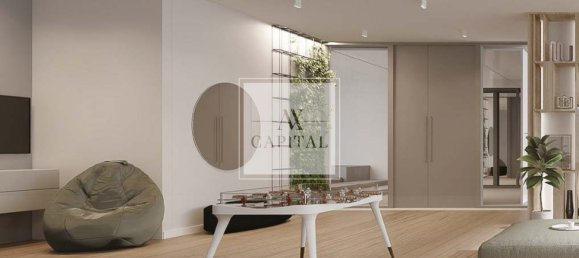 Apartamento de 1 dormitorio en Dubai Hills Estate, UAE No. 51603 7