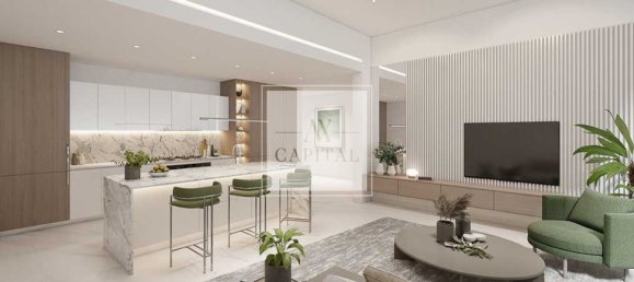 Apartamento de 1 dormitorio en Dubai Hills Estate, UAE No. 51603 21