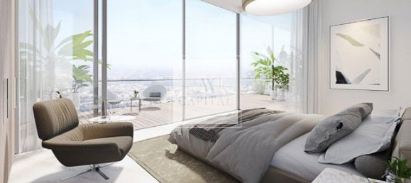 Apartamento de 1 dormitorio en Dubai Hills Estate, UAE No. 51603 16