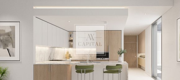 Apartamento de 1 dormitorio en Dubai Hills Estate, UAE No. 51603 3