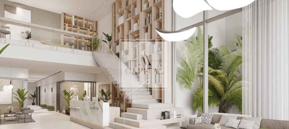 Apartamento de 1 dormitorio en Dubai Hills Estate, UAE No. 51603 9