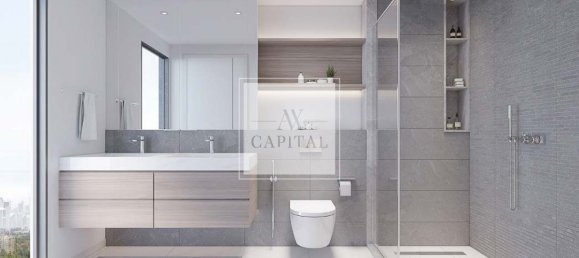 Apartamento de 1 dormitorio en Dubai Hills Estate, UAE No. 51603 17