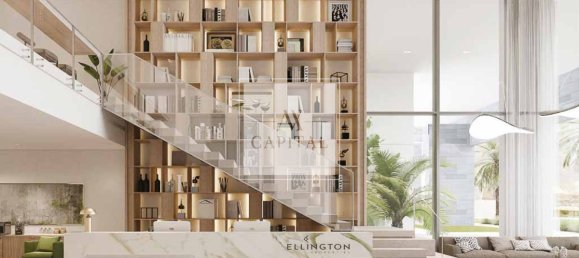 Apartamento de 1 dormitorio en Dubai Hills Estate, UAE No. 51603 8