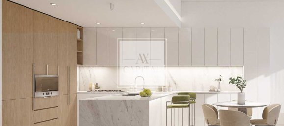 Apartamento de 1 dormitorio en Dubai Hills Estate, UAE No. 51603 14