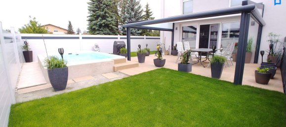 4غرفة تاون هاوس في Gramatneusiedl, Austria رقم 131036 2