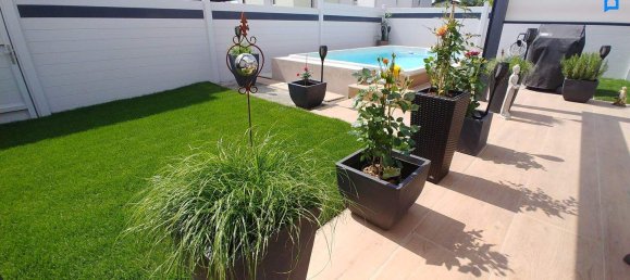 4غرفة تاون هاوس في Gramatneusiedl, Austria رقم 131036 9