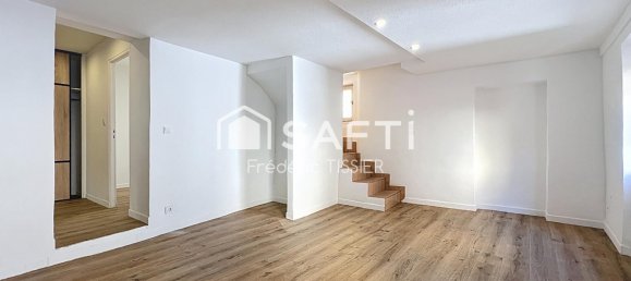 2 Schlafzimmer Doppelhaus in Grasse, France, Nr. 341993 11