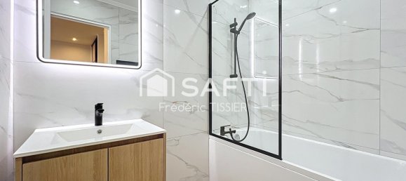 2 Schlafzimmer Doppelhaus in Grasse, France, Nr. 341993 6