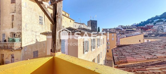 2 Schlafzimmer Doppelhaus in Grasse, France, Nr. 341993 9