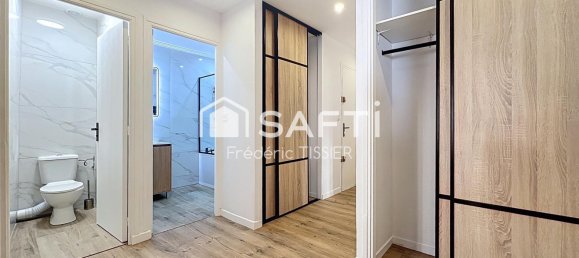 2 Schlafzimmer Doppelhaus in Grasse, France, Nr. 341993 7