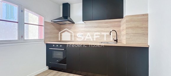 2 Schlafzimmer Doppelhaus in Grasse, France, Nr. 341993 3