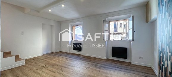 2 Schlafzimmer Doppelhaus in Grasse, France, Nr. 341993 2