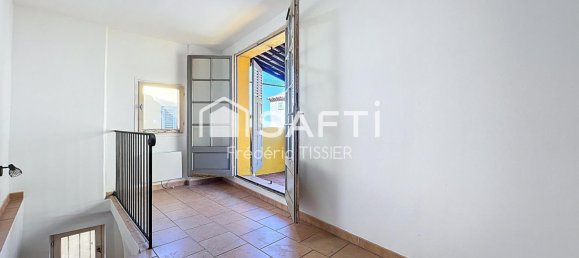 2 Schlafzimmer Doppelhaus in Grasse, France, Nr. 341993 8