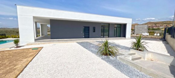 3 bedrooms Villa in Rio Park, Spain No. 2682 29