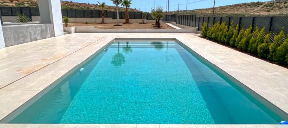 3 bedrooms Villa in Rio Park, Spain No. 2682 24