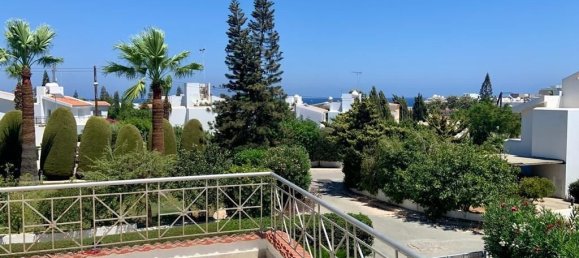 4 chambres Villa à Protaras, Cyprus No. 17178 21