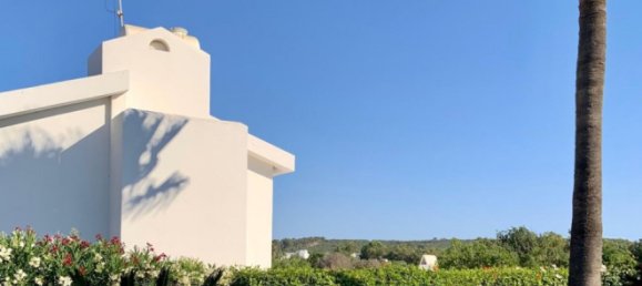 4 chambres Villa à Protaras, Cyprus No. 17178 22