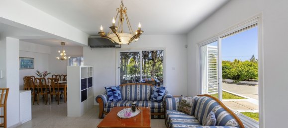 4 chambres Villa à Protaras, Cyprus No. 17178 12