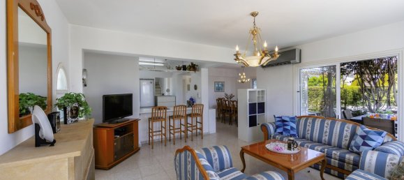 4 chambres Villa à Protaras, Cyprus No. 17178 3