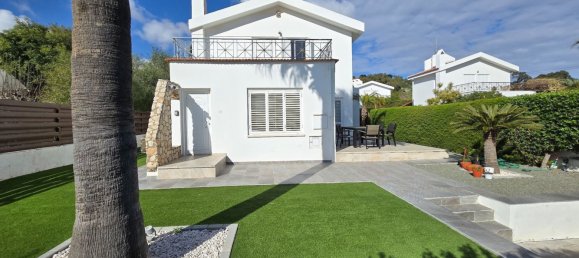 4 chambres Villa à Protaras, Cyprus No. 17178 2