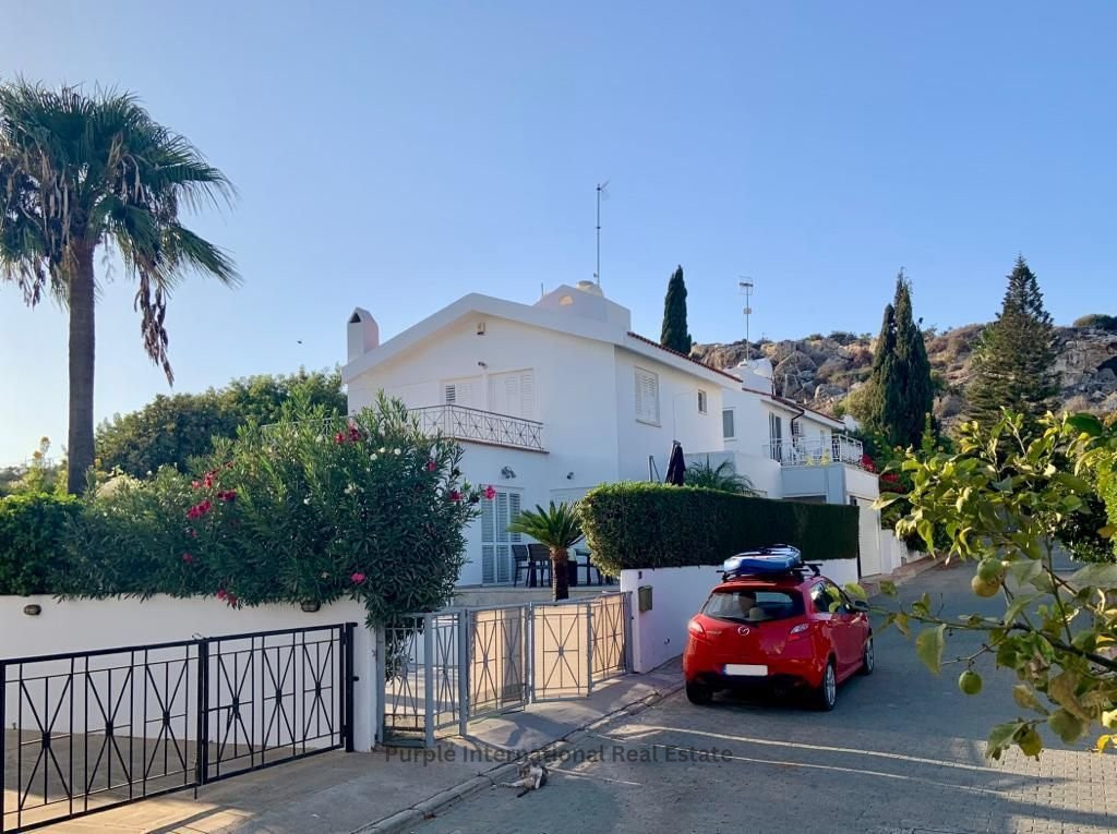 4 chambres Villa à Protaras, Cyprus No. 17178