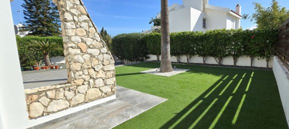 4 chambres Villa à Protaras, Cyprus No. 17178 27