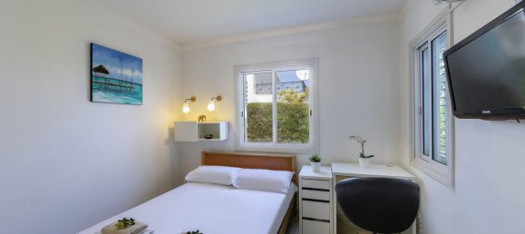 4 chambres Villa à Protaras, Cyprus No. 17178 13