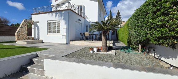 4 chambres Villa à Protaras, Cyprus No. 17178 30