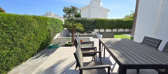 4 chambres Villa à Protaras, Cyprus No. 17178 24