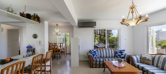 4 chambres Villa à Protaras, Cyprus No. 17178 11