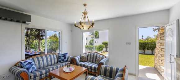 4 chambres Villa à Protaras, Cyprus No. 17178 10